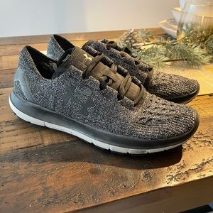 Mens Under Armour Shoes